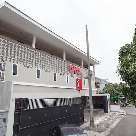 Capital O 134 Lg Residence-2