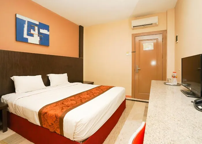 Avi Hotel Surabaya
