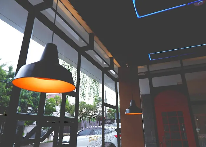 Hadi Park Hotel Surabaya