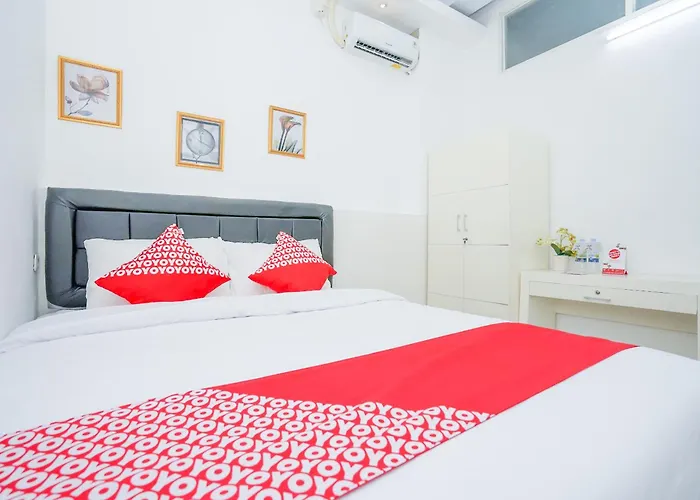 Central City Family Residence Surabaya